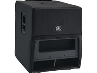 Yamaha SPCVR-18S01 Speaker Cover for DXS18