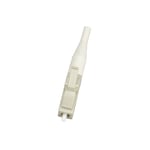 Black box BLACK BOX CERAMIC FIBER OPTIC CONNECTOR - 127-MICRON, MULTIMODE, SIMPLEX, LC, 0.9-MM BOOT (FOT221)