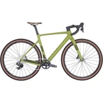 Gravelbike Scott Addict Gravel 30 XL Grön 2024