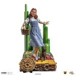 Le Magicien D'oz Statuette Deluxe Art Scale 1/10 Dorothy 21 Cm