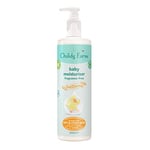 Childs Farm | Family OatDerma Moisturiser 250ml| Fragrance-Free | Soothing Oats Dry & Itchy Skin