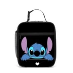 Stitch Lunchväska kylväska - stock