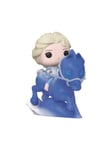 Funko! - POP - RIDES Disney: Frozen 2 - Elsa & Nokk - Figur