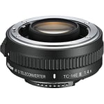 Nikon TC-14E III AF-S Teleconverter for Camera Black