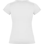 Kruskis Hoodie Short Sleeve T-shirt Vit XL Kvinna