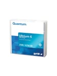 Quantum - LTO Ultrium WORM x 1 - 2.5 TB - lagringsmedie