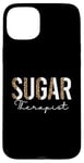 iPhone 15 Plus Sugar Therapist Sugarist Wax Specialist Esthetician Case