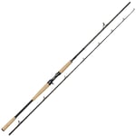 Westin W8 Powercast 2nd spinnspö 233 cm 60-180 g 3XH