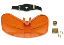 Stihl Startsett kompostkniv, til FS 310, FS 350, FS 450 og FS 480 Kratt- og kompostkniver