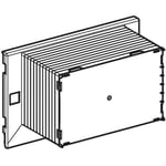 Geberit montagekasse til Omega top-/frontbetjent indbygningscisterne 82-98 cm (2006-2014)