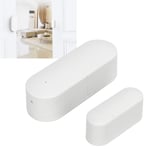 Wifi Door Sensor App And Voice Control Smart Door And Window Sensor