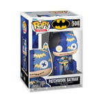 Funko Pop! Animation: ​Patchwork - Batman​ - DC Comics - Collectable (US IMPORT)