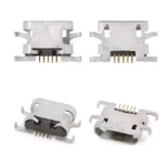 New Amazon Kindle Fire HD 8 7th Gen SX034QT USB Charging Connector Port Block 