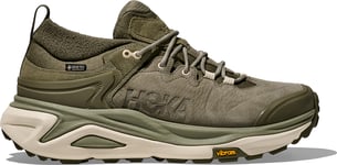 Hoka Men's Kaha 3 Low GORE-TEX Eucalyptus/Birch, 44