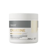 OstroVit - Creatine Monohydrate (Creapure®), Cola & Rum- 250 g