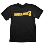 Gaya Borderlands 3 Logo