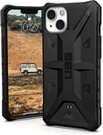 UAG IPHONE 13 / IPHONE 14 URBAN ARMOR GEAR PATHFINDER SERIES RUGGED CASE | BLACK