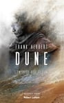 Dune - Tome 4 L'Empereur-Dieu de Dune (Grand format)