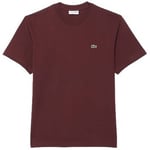 Lacoste T-shirts m. korte ærmer TH7318 BZD