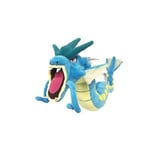 Peluche Gyarados Djurplyschleksaker Dockapresent Barn 60cm