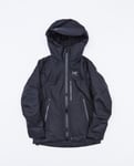 ARCTERYX BETA INSULATED JACKET W BLACK Dam BLACK