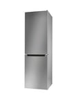 Indesit Li8 S2E S Uk Low Frost Fridge Freezer - Silver