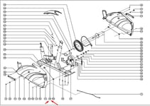 Exum III PCB