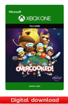 Overcooked! - XOne