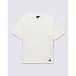 T-shirt Vans  VN000G51 - ORIGINAL STANDARDS-WHT1