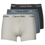 Boxers Calvin Klein Jeans  TRUNK X3