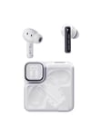 QCY TWS MeloBuds Neo T31 headphones (white)