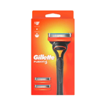 Gillette Fusion 5 Rakhyvel