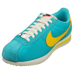 Nike Cortez Womens Dusty Cactus Fashion Trainers - 6 UK