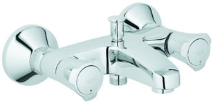 GROHE Costa L Bath / Shower Mixer 1/2" Chrome 25450001