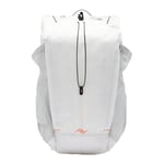 Outdoor Backpack, Ryggsäck 45L - Cloud (Vit)