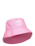 Adidas Originals Originals Trefoil Bucket Hat Adicolor Rosa