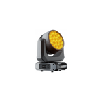 PROLIGHTS JETWASH19 Moving head 19 x 20W RGBW, 4° - 52°