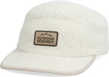 Outdoor Research Men's Grayland Fleece Cap Oyster, One size