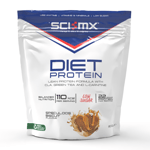 SCI-MX Diet Whey Protein Powder 800g Low Carb & CLA, Green Tea Speculoos Biscuit