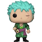 Funko Pop: One Piece - Zoro Samlarfigur