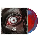 Evil Dead Rise / Deadite & Blood Vinyle Coloré