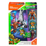 Mega Bloks Teenage Mutant Ninja Turtles Shredder Throne Pack