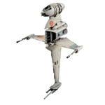 STAR WARS - 1/72 B-Wing Starfighter Model Kit Bandai