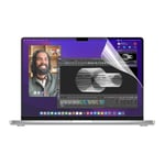 Displayskydd HD för MacBook Pro 14.2-tum 2021 (A2242) - Enkay