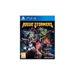 Rogue Stormers PS4 Playstation 4