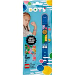 41911 LEGO® DOTS Ihan paras joukkue! -rannekoru