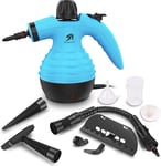 MLMLANT Handheld Portable Steam Cleaners for Cleaning,The Home Mini Hand Held M