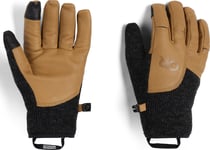 Outdoor Research Women's Flurry Drivin Gloves Black, M