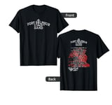 Hunt: Showdown Port Sulphur Bayou Tour T-Shirt