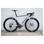 Ridley Falcn Rs Force Axs 2023 Road Bike